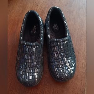 Laforst Slip Resistant Shoes